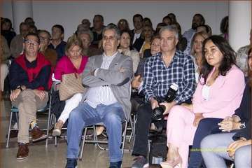 Foto Ildefonso Rodríguez